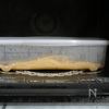 レンジとパスタケースで簡単!ペペロンチーノの工程5