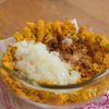 ホクホク！かぼちゃのチーズコロッケの工程4