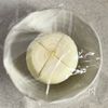 とろ甘じゅわ〜【新玉ねぎ丸ごとレンジ蒸し】の工程2