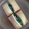 簡単激うま！【厚揚げの大葉チーズ風甘辛照り焼き】おつまみにもの工程2