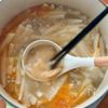 【大根担々スープ】体あったまる一杯♪の工程5