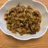 ふおらの作ってみた!投稿(少量の肉でたっぷり作る【ヘルシーそぼろ】)
