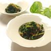 とのちゃまの作ってみた!投稿(【10分で出来る】鮭とほうれん草の胡麻和え)