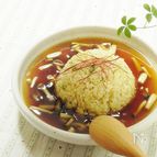 あんかけ炒飯