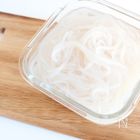 コリコリ食感がクセになる！「冷凍しらたき」で飽きずにダイエット