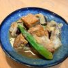 でぃみママの作ってみた!投稿(厚揚げと茄子のとろとろみぞれ煮)