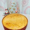 おきょんの作ってみた!投稿(簡単&ヘルシー【液体塩こうじのお豆腐チーズケーキ】)