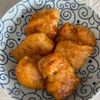 万福の作ってみた!投稿(【ご飯泥棒!鶏肉とレモンのてり煮】おかわりが止まらない♡)