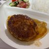 ゆうママの作ってみた!投稿(【照り焼きペッパーバーグ】厚揚げで手間要らず♡ワンパン調理!)