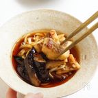 さっぱり・ごはんが進む「白身魚となすの南蛮漬け」