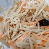 1322383の作ってみた!投稿(【やみつきごぼうサラダ】レンチンでお手軽!お箸が止まらない!)