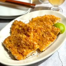 大鶏排風　ザクザクチキン