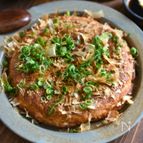 【おうち居酒屋】山芋のふんわり焼き