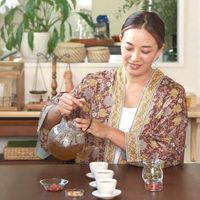 おうち薬膳 村上華子
