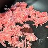 食べムラ息子も大絶賛！【かぼちゃのそぼろ煮】🧑🏻‍🍳の工程3