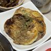 みーこの作ってみた!投稿(トロなすのアンチョビバター)