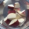 ご飯がすすむ♪【さつまいもと豚バラの甘辛炒め】の工程1