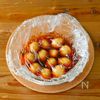【うずらの味玉】作業2分！毎週でも作りたい最高に旨いやつの工程2