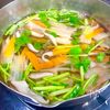 出汁から作る基本の【すまし汁】の工程9