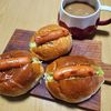 ナムディの作ってみた!投稿(香りソルトでスパイシー！おうちで簡単メキシカンホットドック)