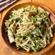 レンジで5分！【えのきのねぎ塩和え】やみつき副菜♩