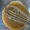 バターなし！ふわふわ【米粉焼きドーナツ】の工程1
