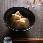 塩豚と大根の煮込み