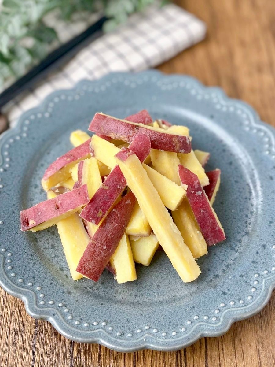 簡単なハニーバターのレシピ