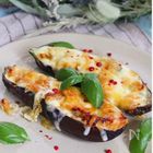 とろとろ食感で相性ばっちり！【なす×チーズ】の絶品レシピ15選