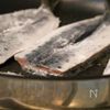 意外と簡単!いわしのかば焼きの工程3