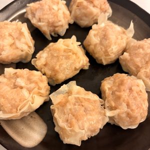 あんこの作ってみた!投稿([焼売] フライパンで簡単･たっぷり玉ねぎの肉シュウマイ)