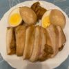 おかか昆布🍙の作ってみた!投稿(むね肉deうまだれ鶏チャーシュー【#冷凍保存 #レンジ】)