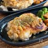永久保存版！サイゼリヤ再現【ディアボラ風チキン】パリじゅわ♡の工程3