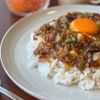 煮込まず簡単✨野菜たっぷりキーマカレー🍛