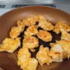 【ジンジャーチキン】鶏むね肉がしっとり美味しい！の工程2