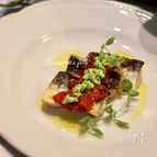 イタリア発！万能なオリーブソース＊魚やチキン、パスタソースに