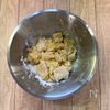 しっとり柔らか！【鶏むね唐揚げ】タンドリーチキン風の工程3
