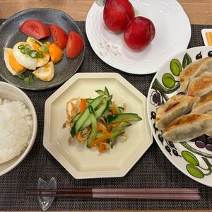 たぁプーの作ってみた!投稿(【切り干し大根のパリパリ和風サラダ】ごまたっぷり♪栄養◎)