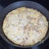 【ぼっかけ風！群馬県やまといものふわふわ焼き♡︎】居酒屋風♪の工程5