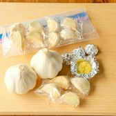 にんにくの保存方法
