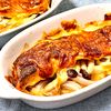 michuの作ってみた!投稿(【秋鮭ときのこの和風チーズ焼き】トースターで秋の簡単ごちそう)