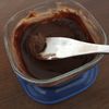 aye_aye1218の作ってみた!投稿(簡単チョコクリーム。)