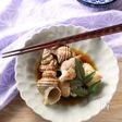 【つぶ貝のうま煮】難しくない♪ 子供に伝えたい和食の基本