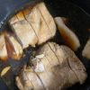 ひとみの作ってみた!投稿(ほったらかしで簡単【鶏むね肉の甘旨煮】節約!作り置きおかず☆)