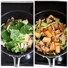 タレが最強!【厚揚げと豚肉の旨だれ炒め】の工程3