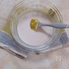 米粉のチョコスティックパンの工程2