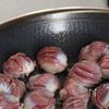 【砂肝の旨辛ニラダレ】ピリ辛ダレが砂肝を引き立て、腸活にも。の工程4