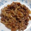 なーなの作ってみた!投稿(ワンパン10分!【豚こま肉のスタミナ炒め】ご飯すすむ♩)