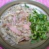 さゆりんの作ってみた!投稿(シャキシャキ美味しーヘルシー♡えのきのペペロン)