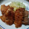 まゆたの作ってみた!投稿(豚肉のソテー、レモンマスタードソース)